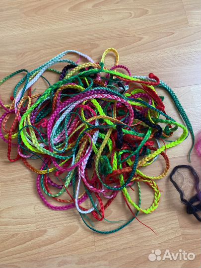 Африканские косички