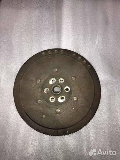 Маховик Audi