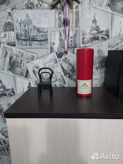 Декоративные крючки