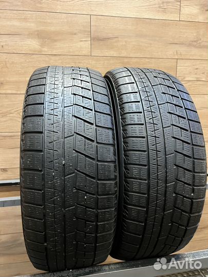 Yokohama Ice Guard IG60 205/55 R16