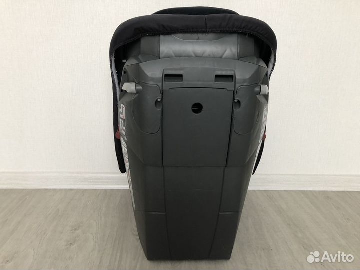 Автокресло romer king plus 9-18 кг