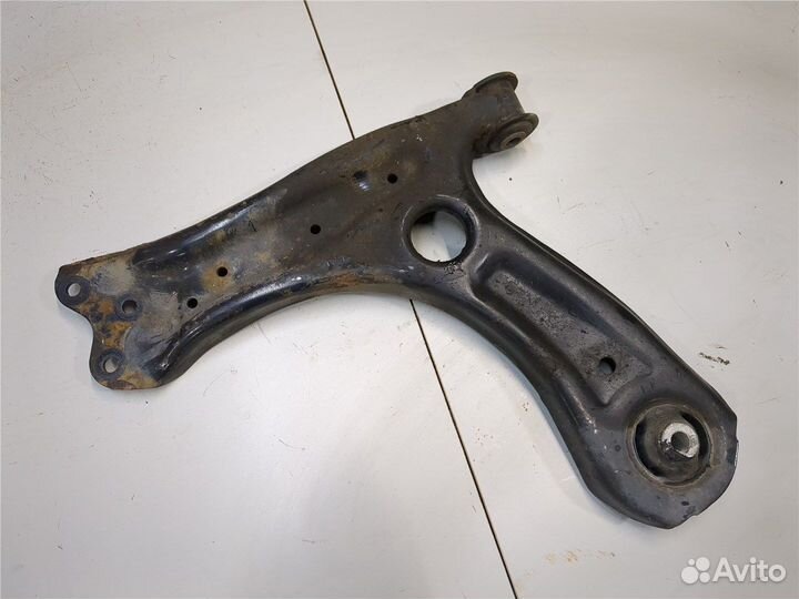 Рычаг подвески Volkswagen Polo, 2010