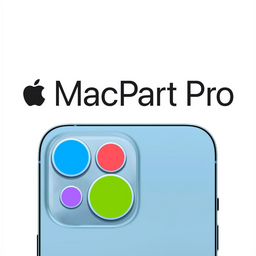 MacPart Pro