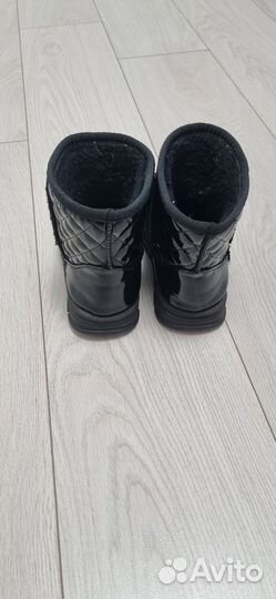 Ugg угги детские 33