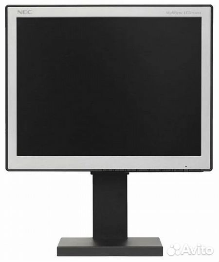 Монитор NEC 1560