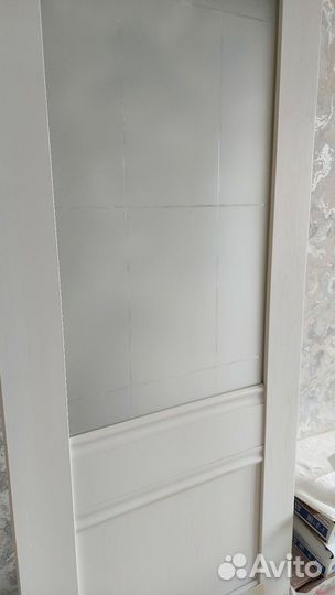 Дверь межкомнатная новая