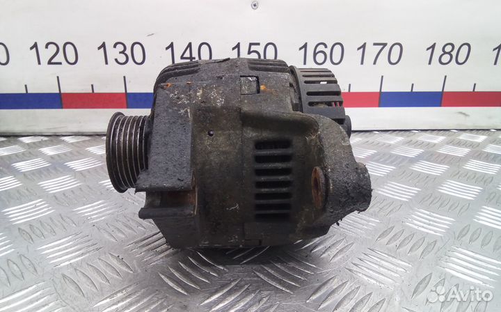 Генератор Peugeot Boxer (1994-2006)