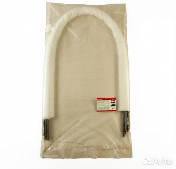 Парник прошитый, длина 3 м