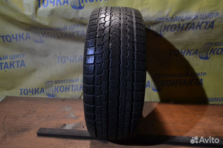 Yokohama Ice Guard G075 255/55 R19