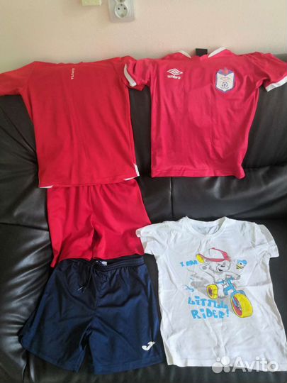 Детская одежда для мальчиков