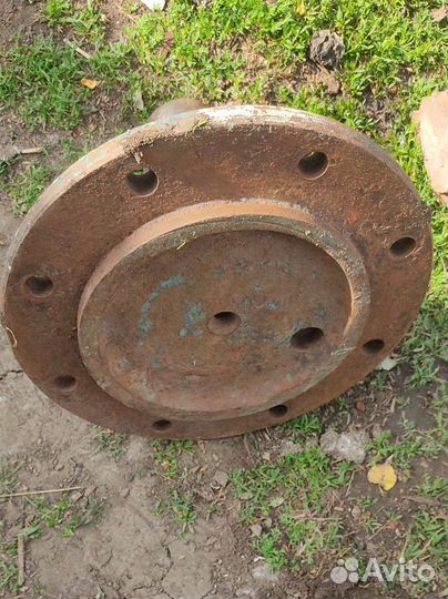 Полуось задняя, Шестерня конечной передачи Т-40