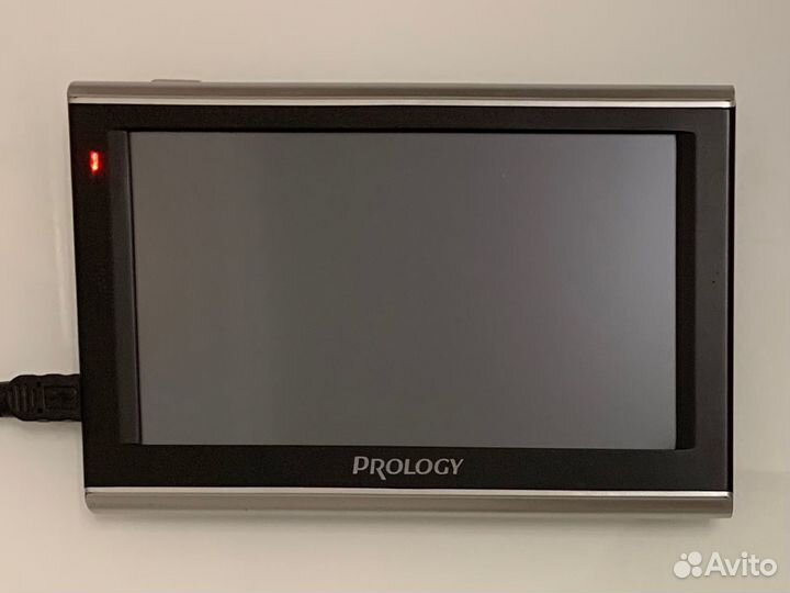 Навигатор Prology iMap-50M