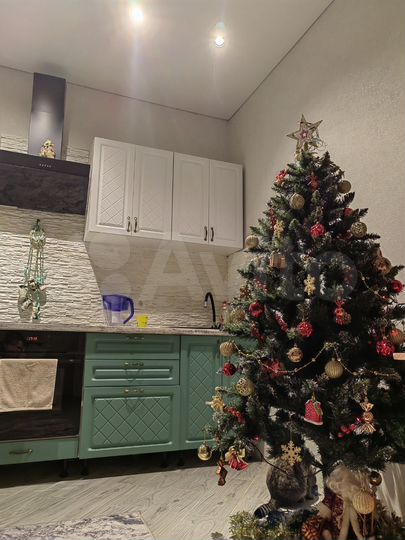 Дом 74,1 м² на участке 4 сот.