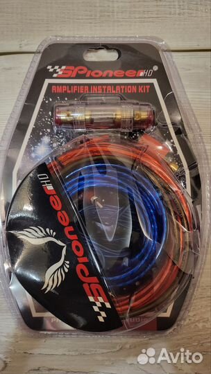 Акустический кабель