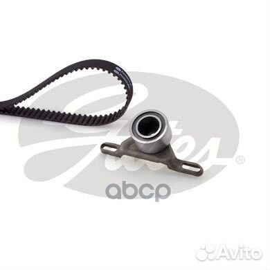 Комплект грм Ford 1.4 Z97 90 K015357XS Gates