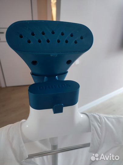 Отпариватель для одежды philips