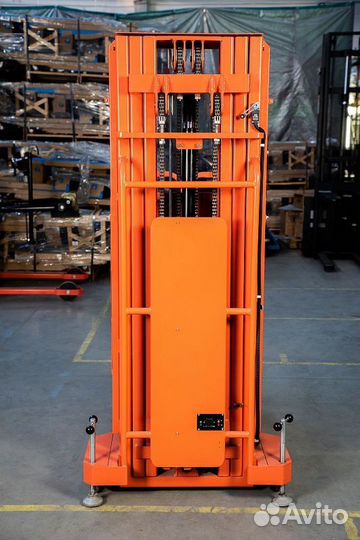 Сборщик заказов gopy4.503 арт.02271