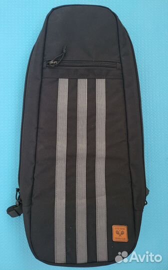 Рюкзак-чехол для охотничего оружия