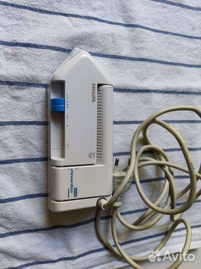 Утюг philips