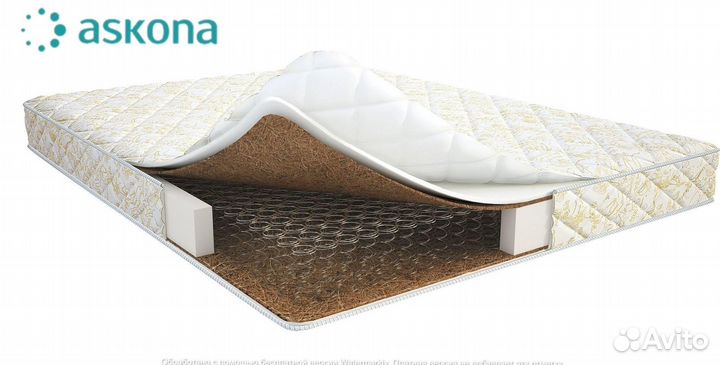 Матрасы с доставкой