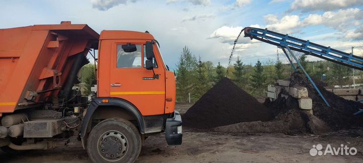 Торфосмесь