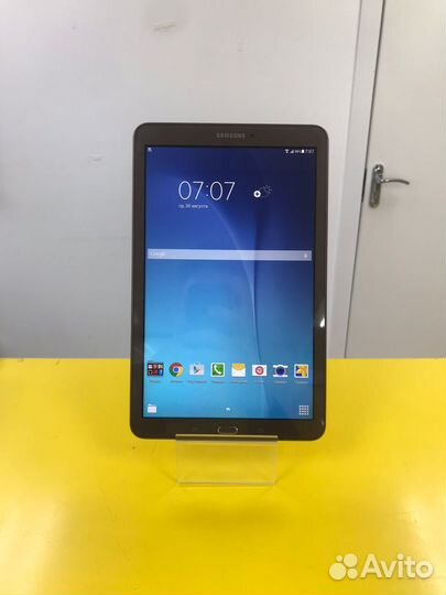 Планшет Samsung Galaxy Tab E T561 (c20)
