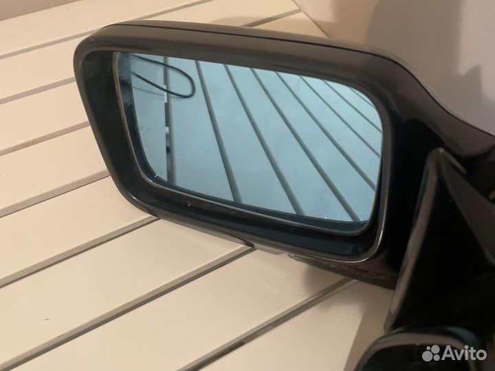 Зеркала боковые BMW E34 левое правое Отправка