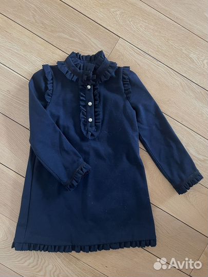 Платье gucci для девочки оригинал