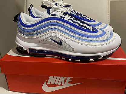 Кроссовки Nike Air Max 97 (оригинал ) 43