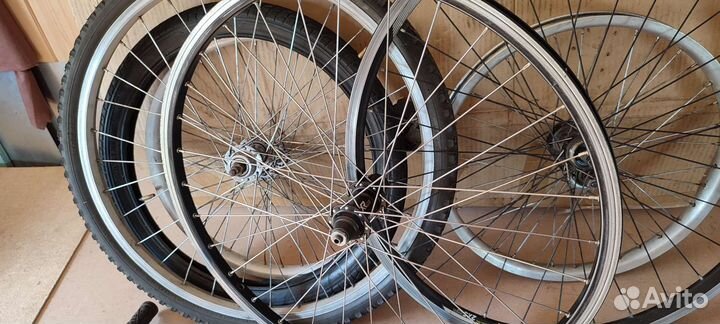 Колеса,покрышки