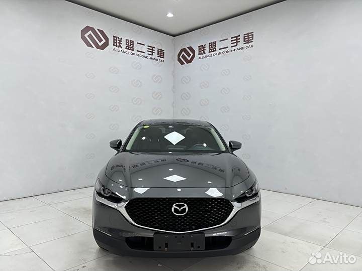 Mazda CX-30 2.0 AT, 2021, 39 000 км