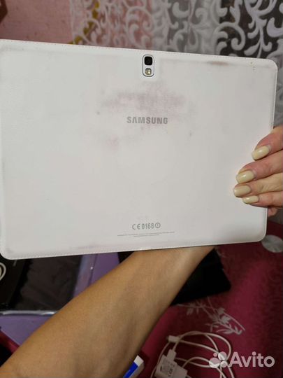 Samsung galaxy tab pro 10.1