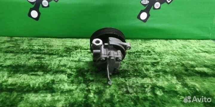 Насос гур porsche cayenne 957 M4801