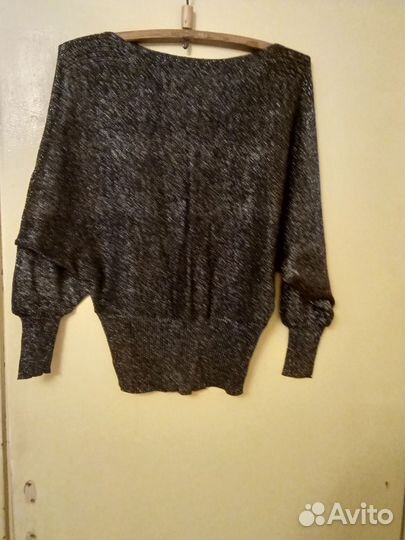 Пуловер женский 48 50 размер