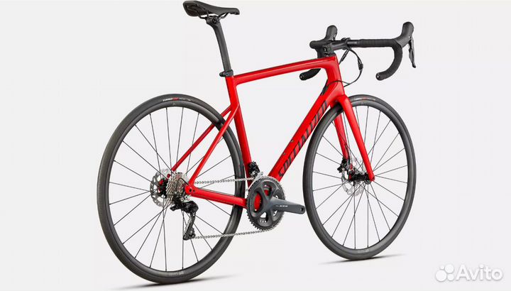 Велосипед Specialized Tarmac SL6 Sport Shimano 105