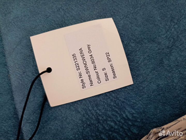 Купальник новый Sofie Schnoor