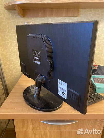 Монитор для компьютера