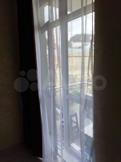 1-к. квартира, 34 м², 3/4 эт.