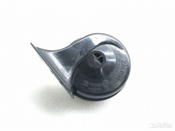 Звуковой сигнал (клаксон) Bmw 6-Series E63 3.0 N52