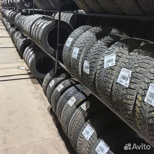 Bridgestone Blizzak LM-005 195/55 R16 87S