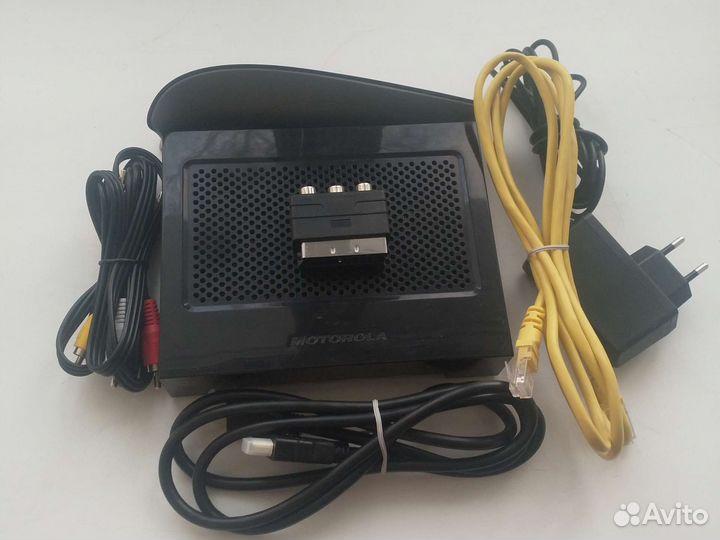 Iptv vip 1003g