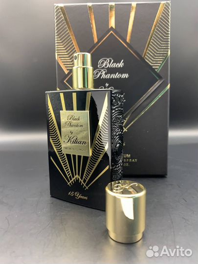 Духи мужские 100мл Дубай