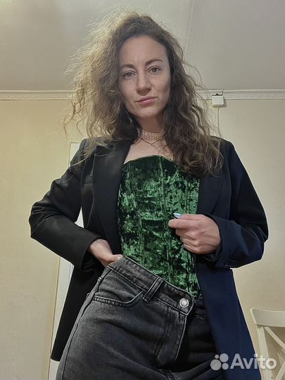 Корсет на заказ (пошив)