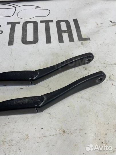 Поводок стеклоочистителей Opel Astra H