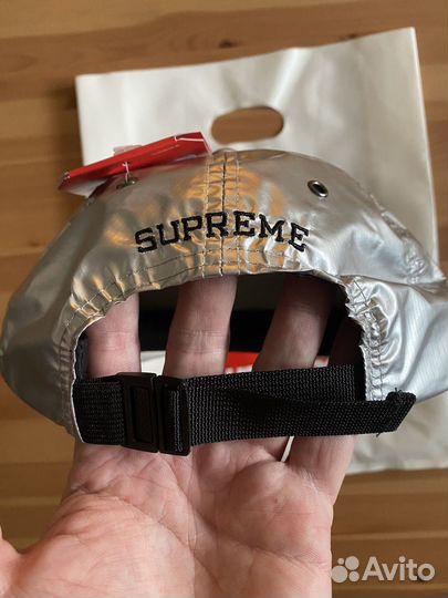 Кепка Supreme&TNF