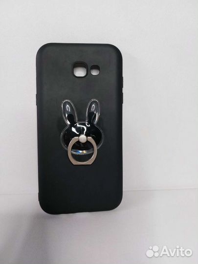 Чехлы на телефон samsung