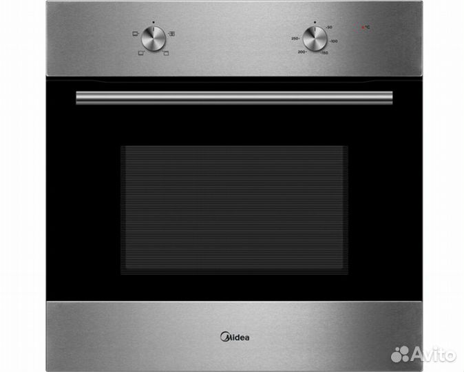 Духовой шкаф Midea