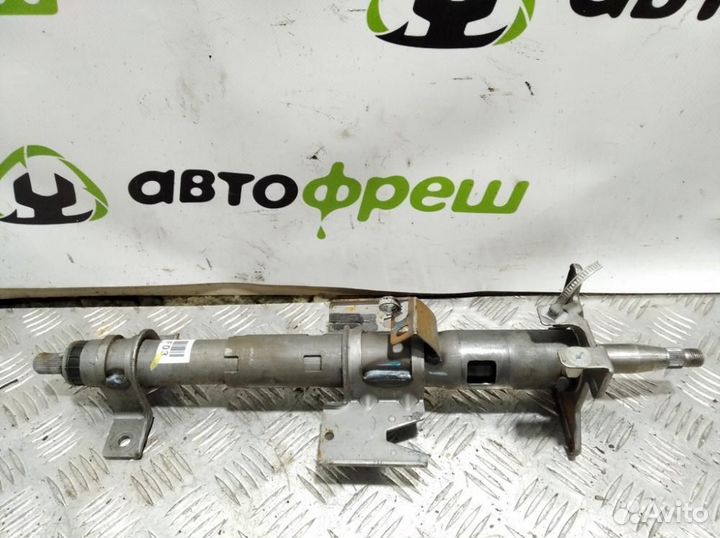 Колонка рулевая Hyundai Matrix 2001-2010