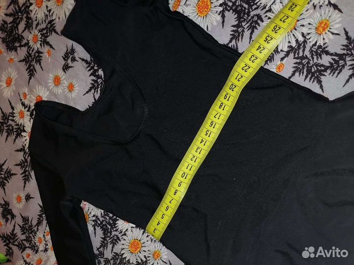 Купальник для гимнастики