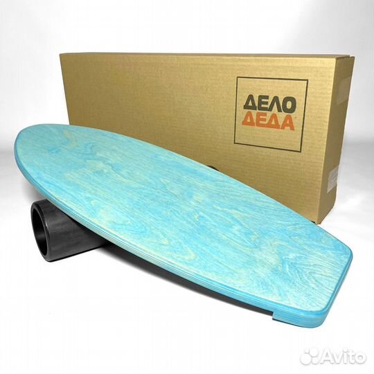 Баланс борд с валиком в наличии